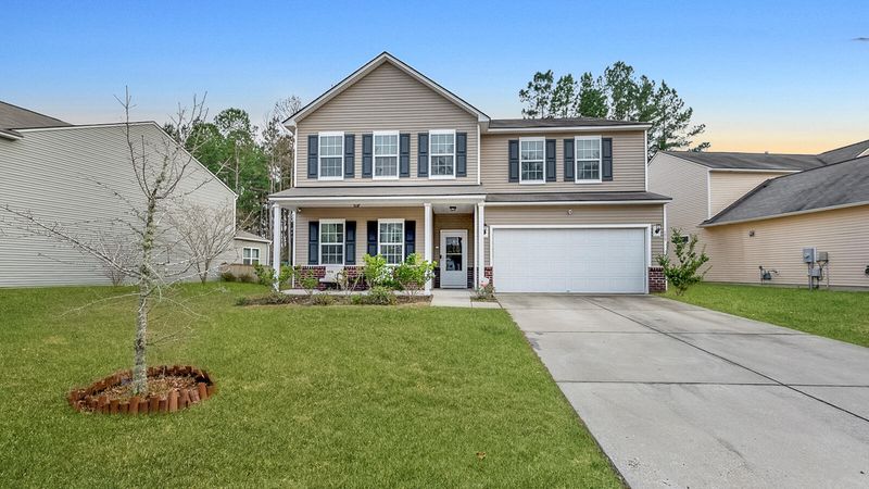 279 Decatur Dr, Summerville, SC 29486