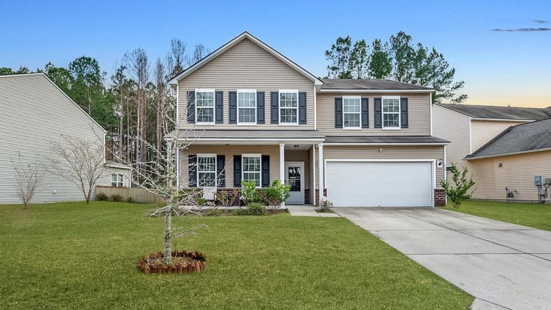 279 Decatur Dr, Summerville, SC 29486