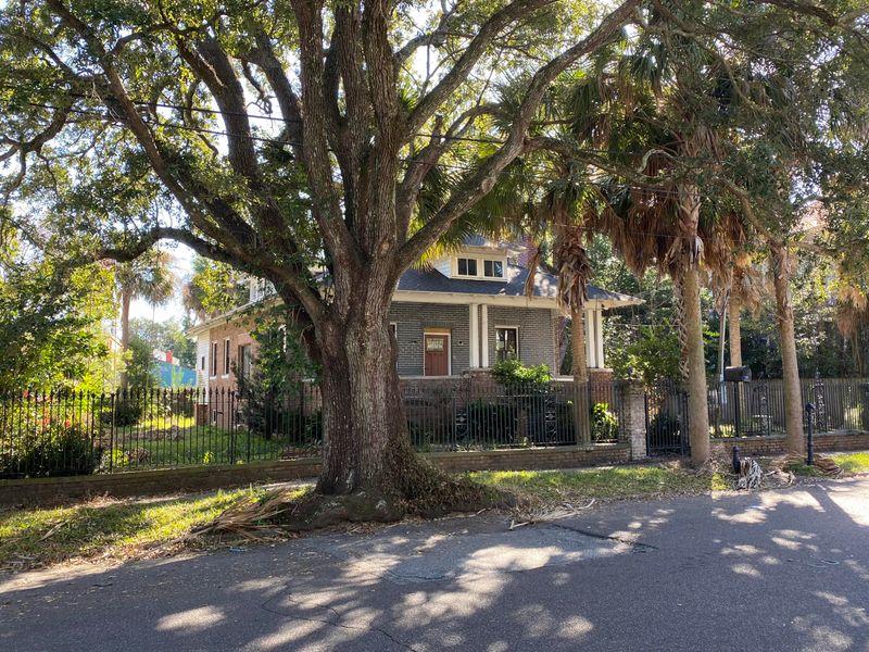 217 Congress St, Charleston, SC 29403
