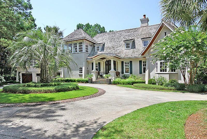 158 Nicholas Carteret Cir, Kiawah Island, SC 29455