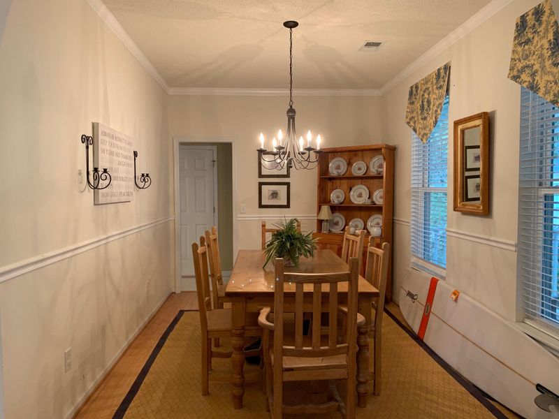 1285 Wild Olive Dr, Mount Pleasant, SC 29464