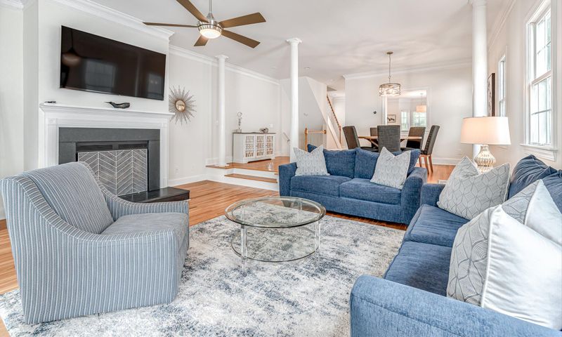 8 Morgans Cove Ct, Isle Of Palms, SC 29451
