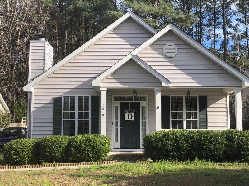 1018 Providence Way, Summerville, SC 29483