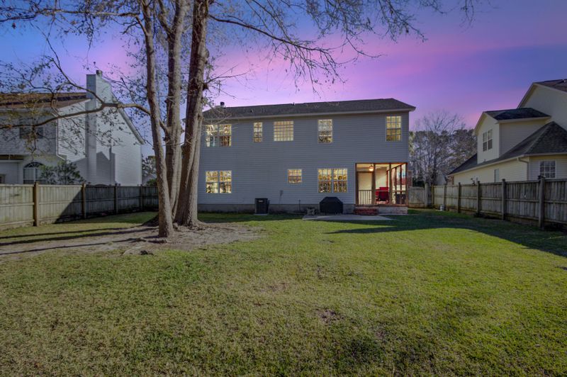 111 N Pembroke Dr, Goose Creek, SC 29445