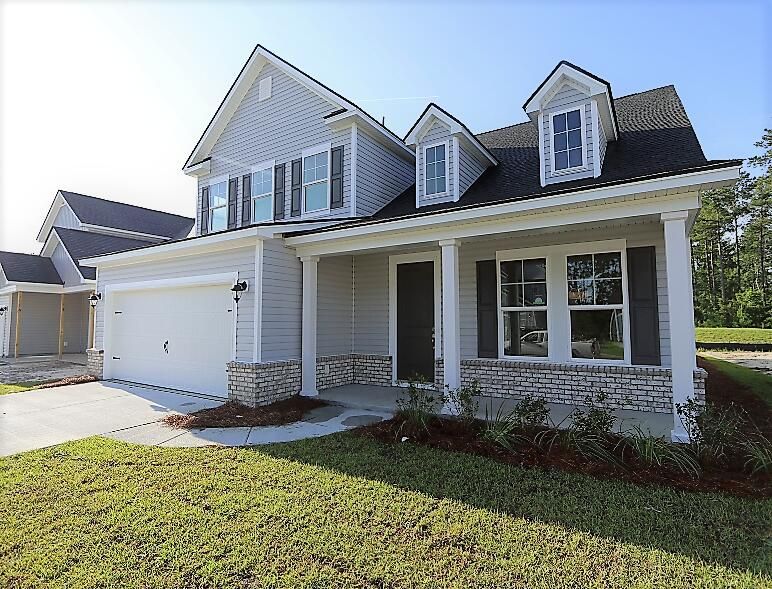 135 Wappoo Trace Ln, Summerville, SC 29486