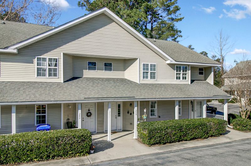 238 Stefan Dr #C, Charleston, SC 29412