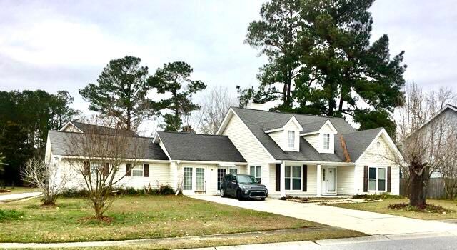 200 Ibis Ln, Goose Creek, SC 29445