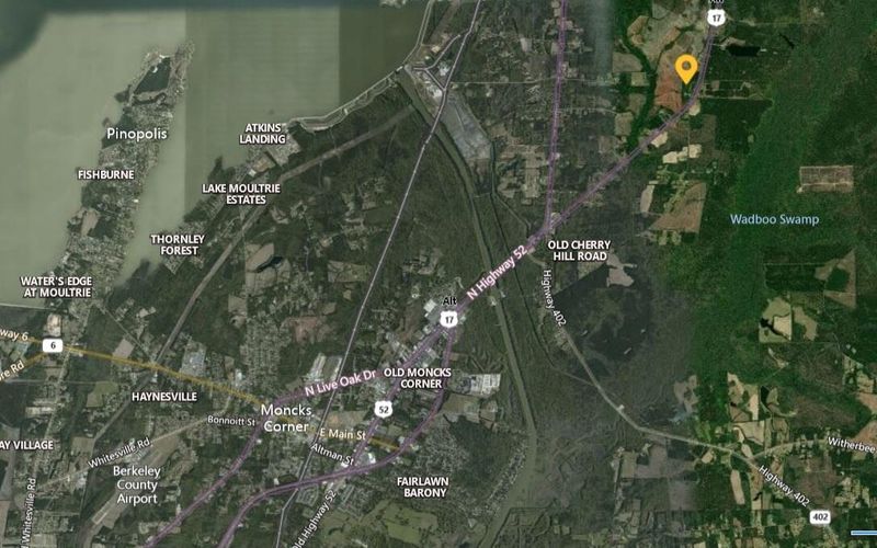 541 Branton Ln, Moncks Corner, SC 29461