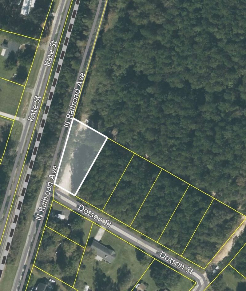 1 Dotson St, Harleyville, SC 29448