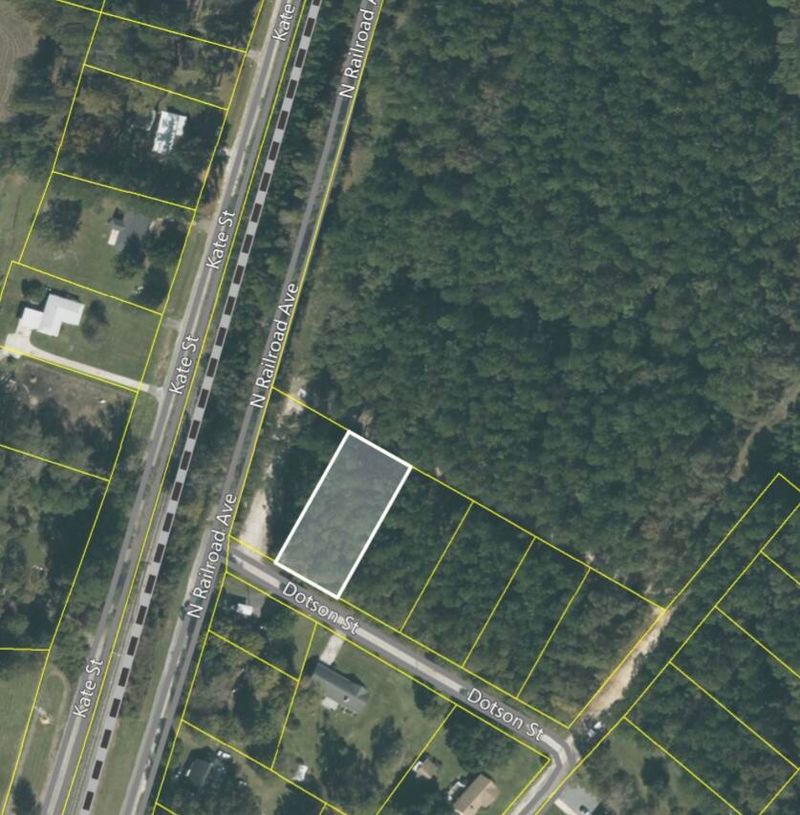 2 Dotson St, Harleyville, SC 29448