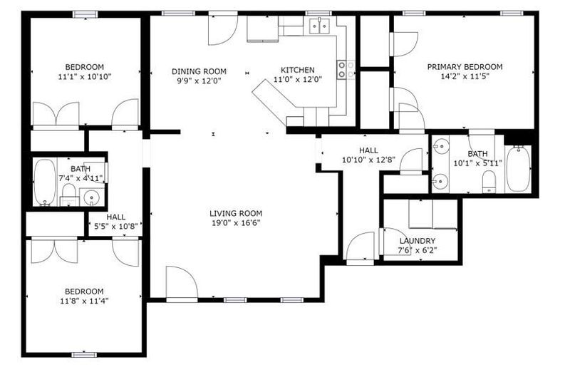 8155 N Ridgebrook Dr, North Charleston, SC 29420