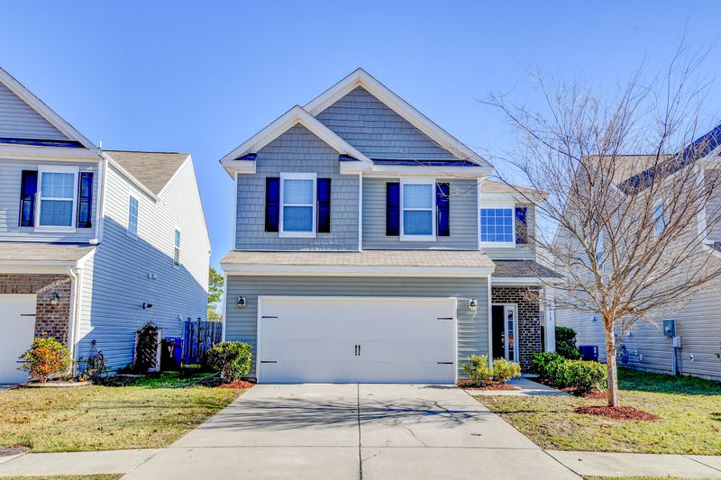 4918 White Cedar Rd, Ladson, SC 29456