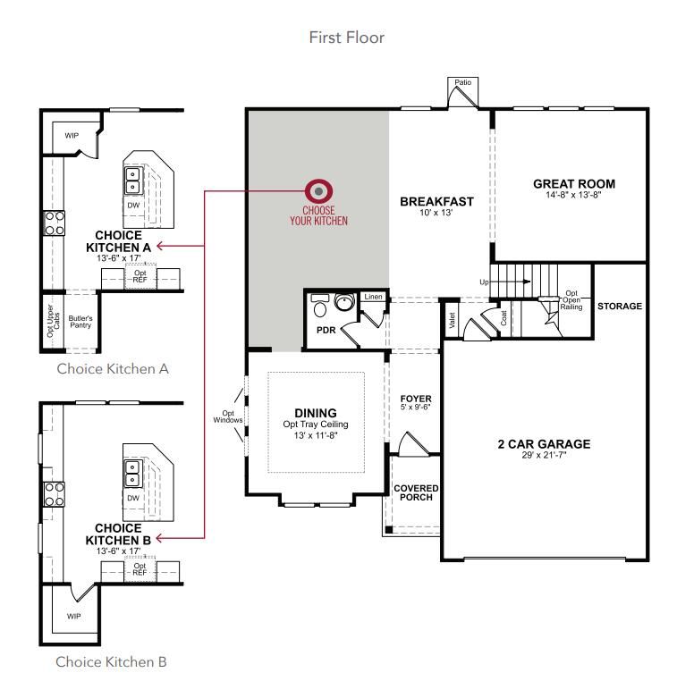 138 Wappoo Trace Ln, Summerville, SC 29486