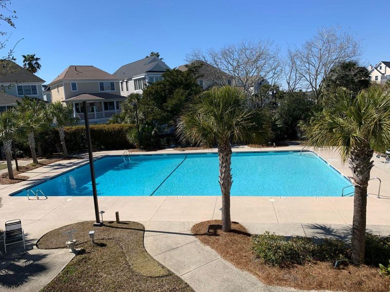 1658 A Marsh Harbor Ln #87, Mount Pleasant, SC 29464
