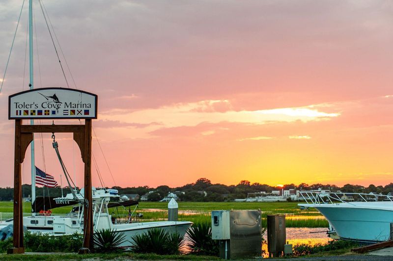 1658 A Marsh Harbor Ln #87, Mount Pleasant, SC 29464