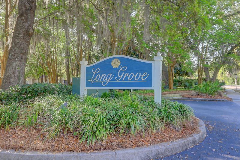 1600 Long Grove Dr #1018, Mount Pleasant, SC 29464