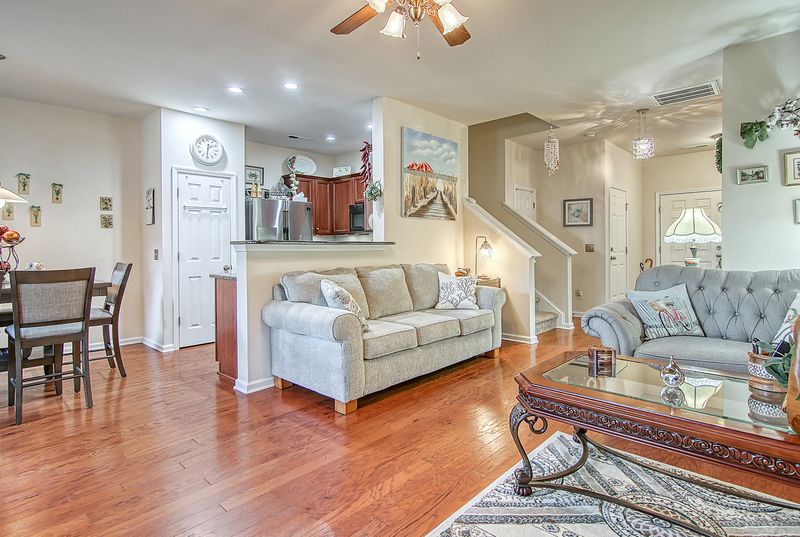 1707 Restoration Ct, Charleston, SC 29414