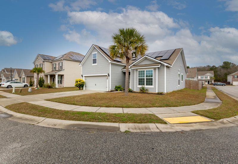 7700 Haywood St, North Charleston, SC 29418