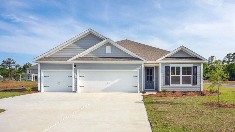 600 Chigwell Springs Ln, Summerville, SC 29486