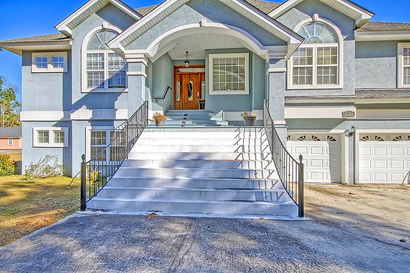 1548 Joe Rouse Rd, Mount Pleasant, SC 29466