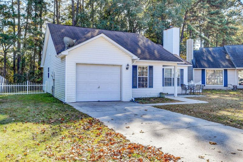 216 Oxford Way, Summerville, SC 29486