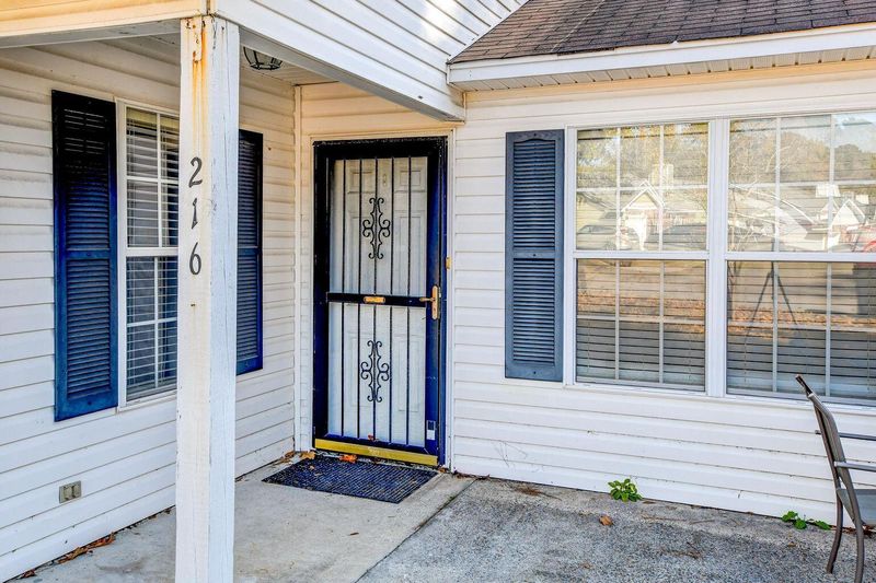 216 Oxford Way, Summerville, SC 29486