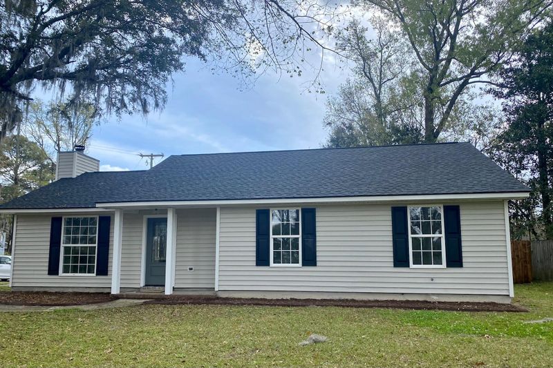 2153 Vespers Dr, Charleston, SC 29414