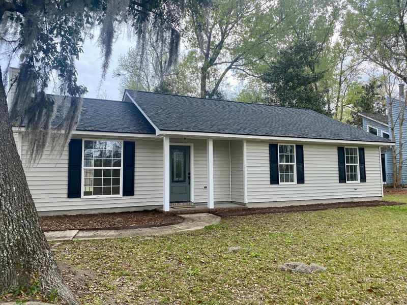 2153 Vespers Dr, Charleston, SC 29414