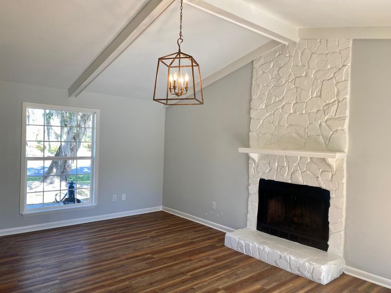 2153 Vespers Dr, Charleston, SC 29414