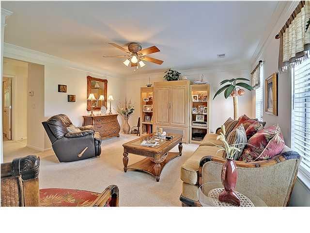 3320 Wickersham Ct, Mount Pleasant, SC 29466