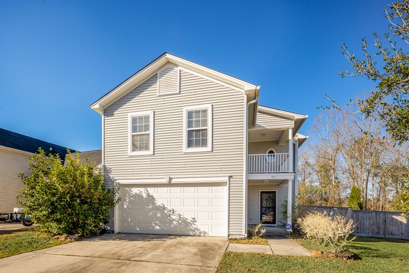 427 Green Park Ln, Goose Creek, SC 29445