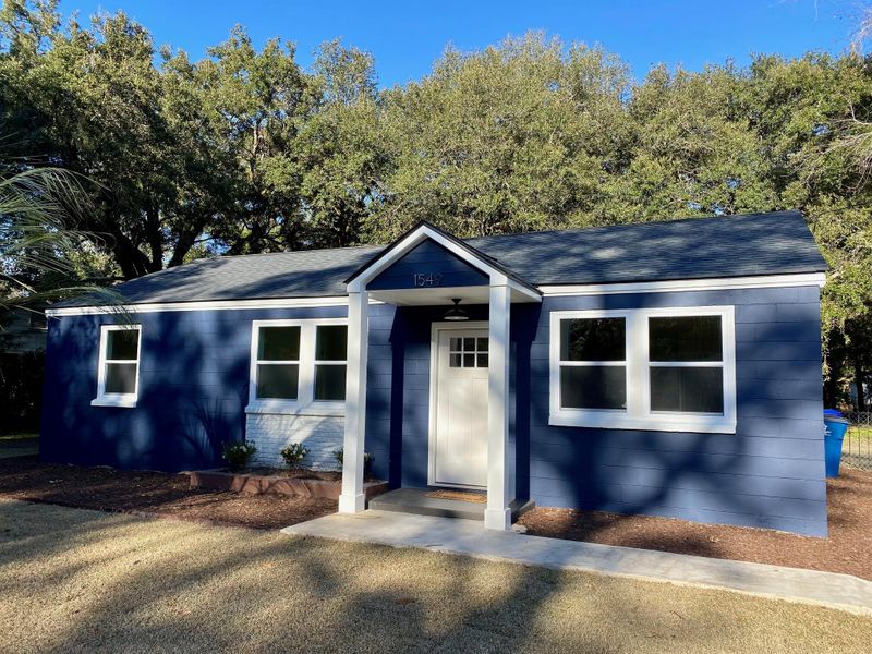 1549 Burnswick Dr, Johns Island, SC 29455