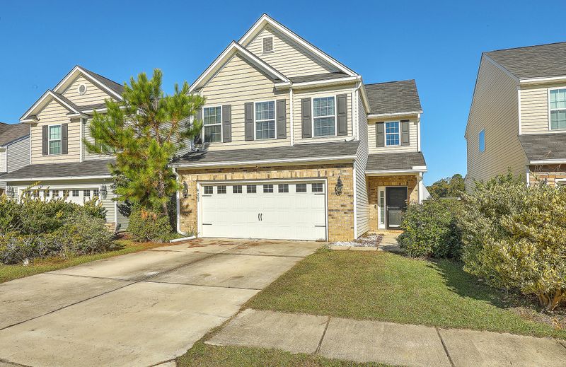 263 Longford Dr, Summerville, SC 29483