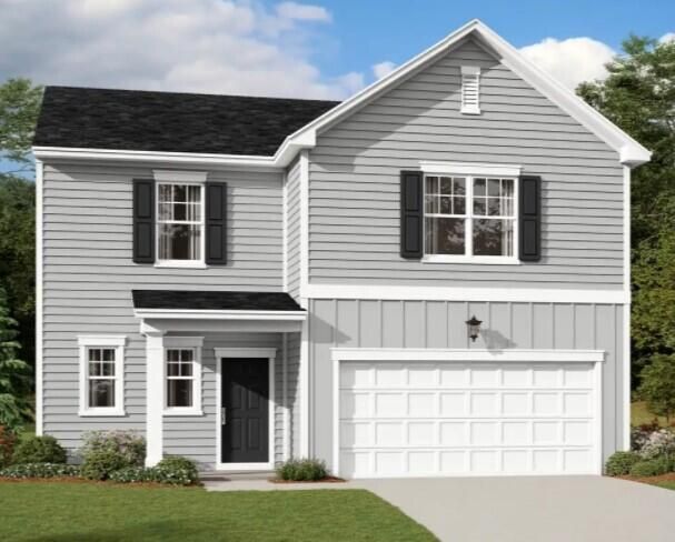 314 Sedona Dr, Summerville, SC 29486