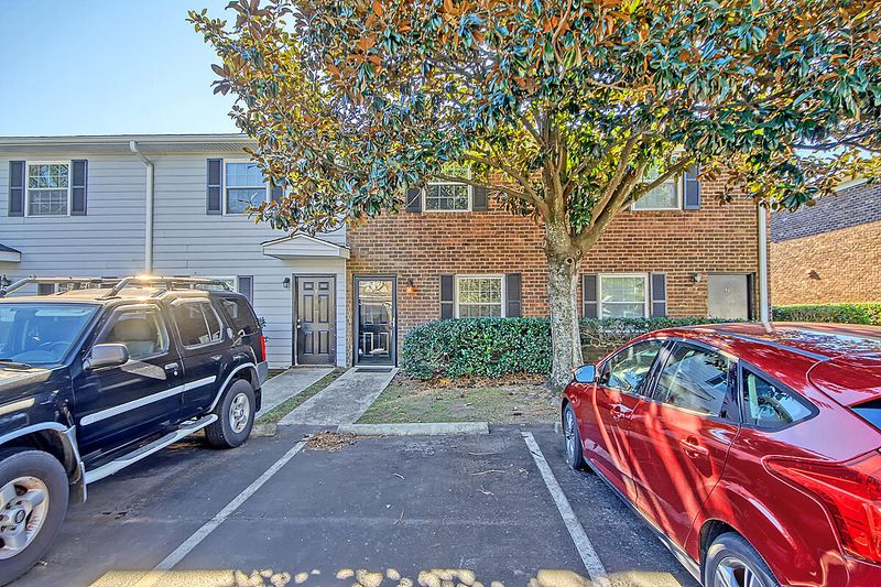 21 Rivers Point Row #12g, Charleston, SC 29412