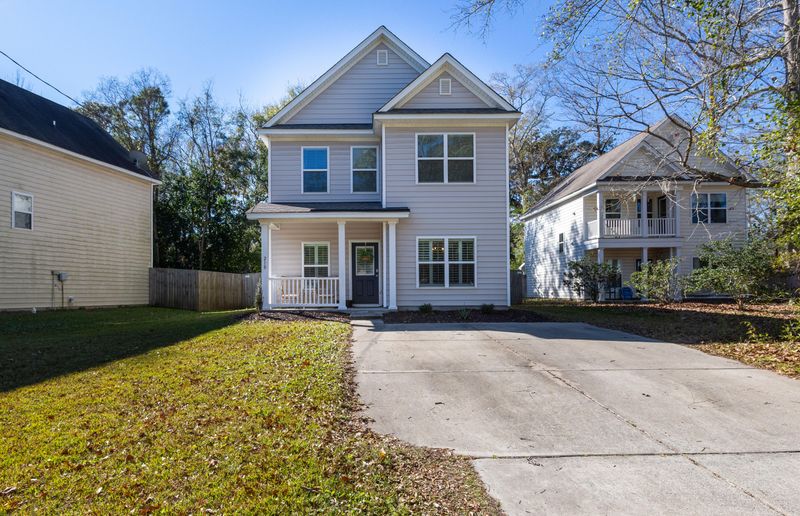 21 Oak Forest Dr #B, Charleston, SC 29407