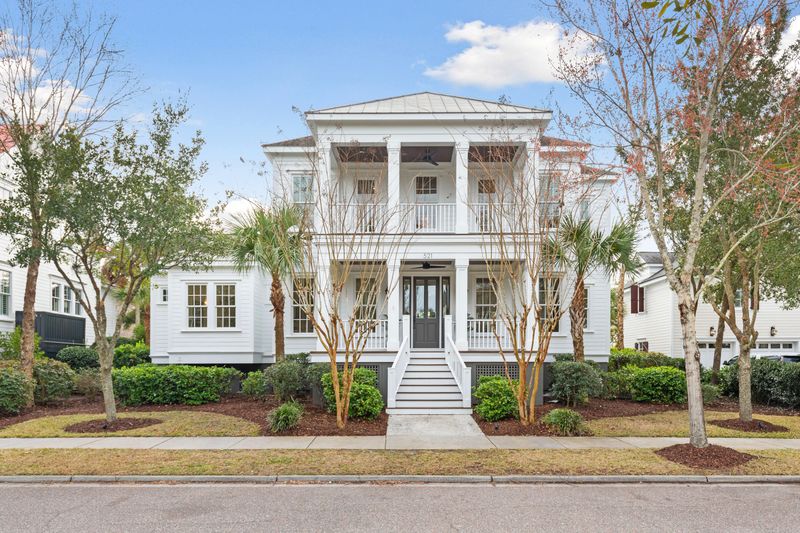 521 Park Crossing St, Charleston, SC 29492
