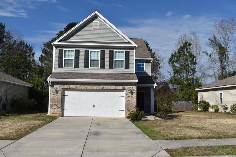 474 Rockville Rd, Moncks Corner, SC 29461
