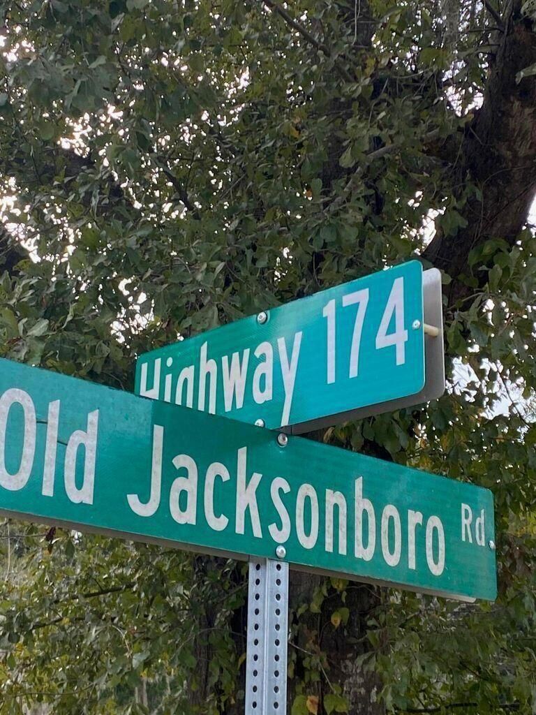 8016 Old Jacksonboro Rd, Adams Run, SC 29426