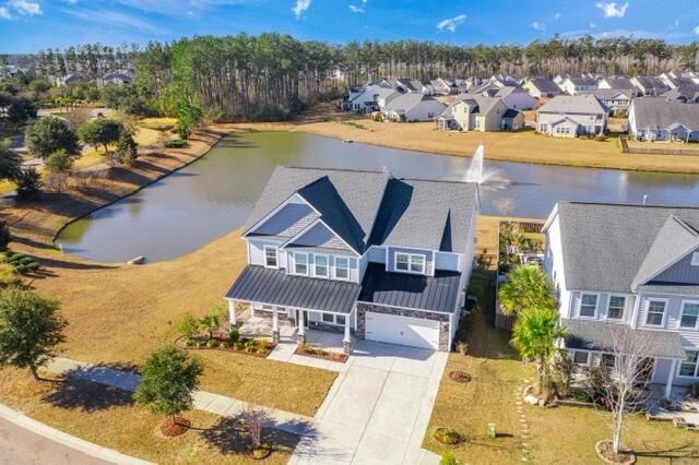 211 Daybreak Blvd, Summerville, SC 29486