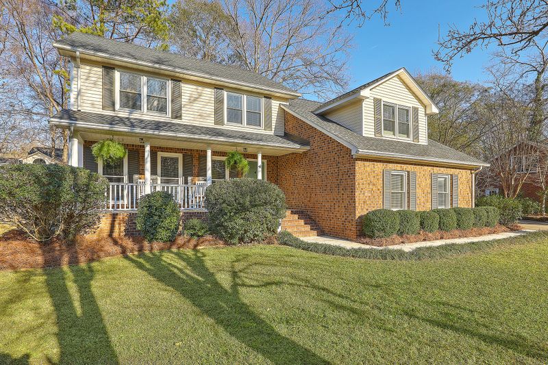 500 King Charles Cir, Summerville, SC 29485