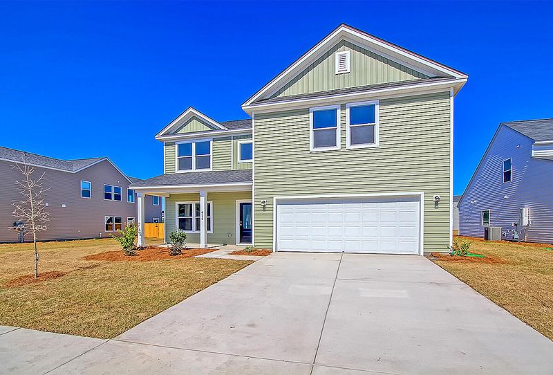 454 Carrara Dr, Summerville, SC 29486
