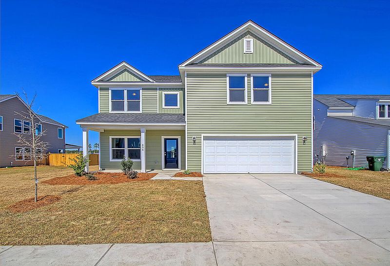 454 Carrara Dr, Summerville, SC 29486