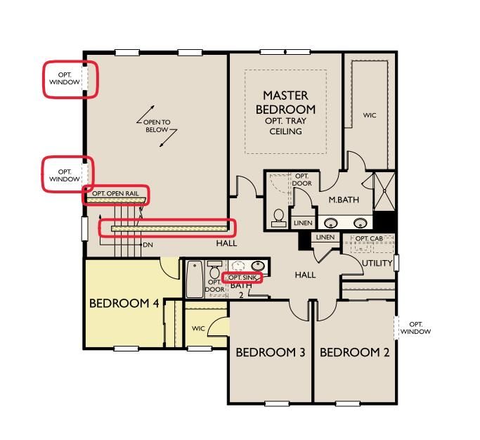 454 Carrara Dr, Summerville, SC 29486