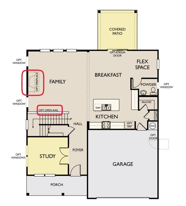 454 Carrara Dr, Summerville, SC 29486