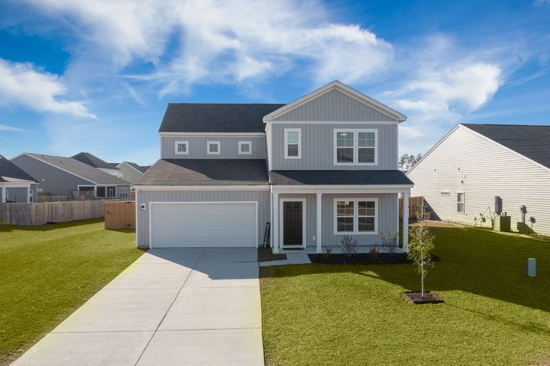 796 Sienna Way, Summerville, SC 29486
