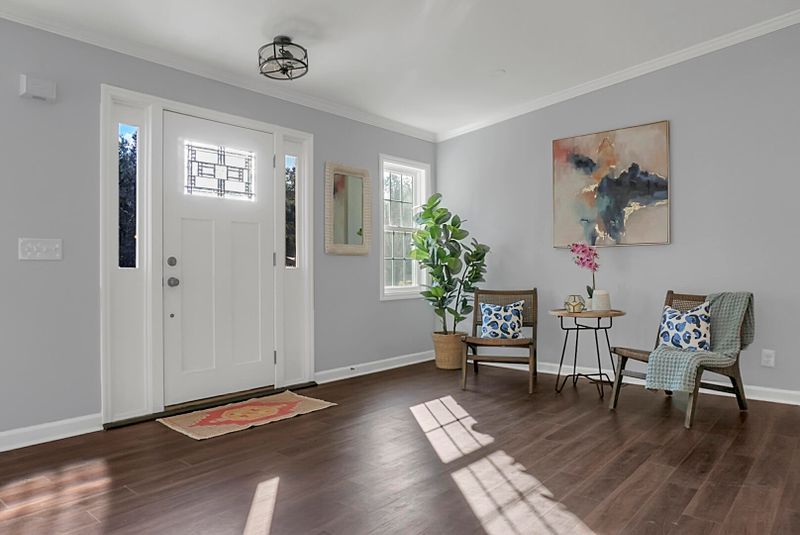 162 Fawn Leaf Ln, Ridgeville, SC 29472
