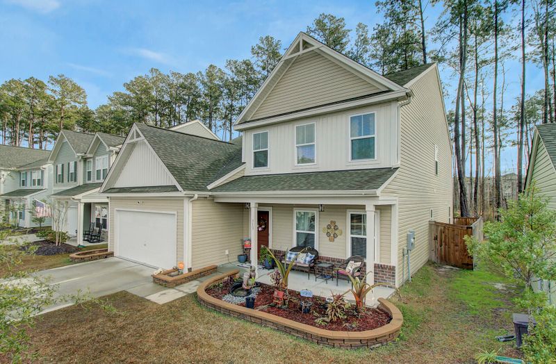 313 Dunlin Dr, Summerville, SC 29486