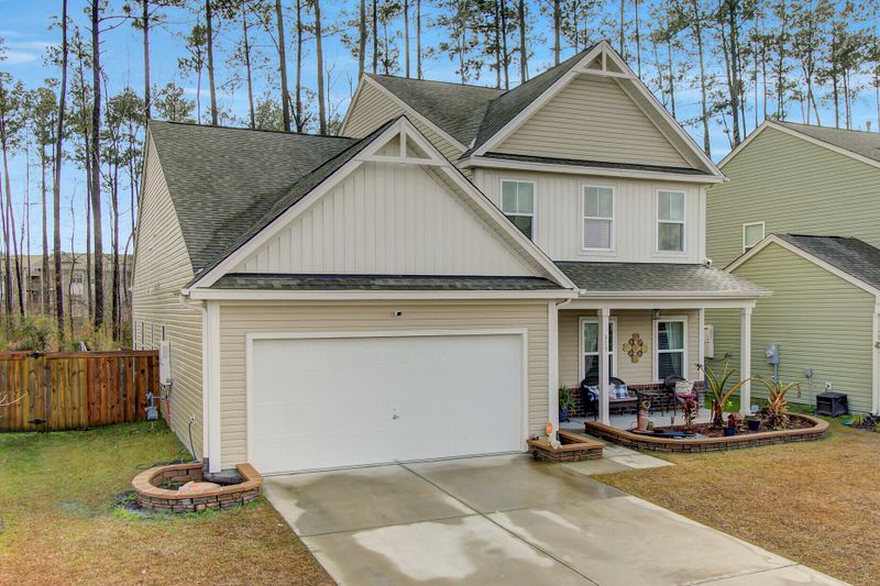 313 Dunlin Dr, Summerville, SC 29486