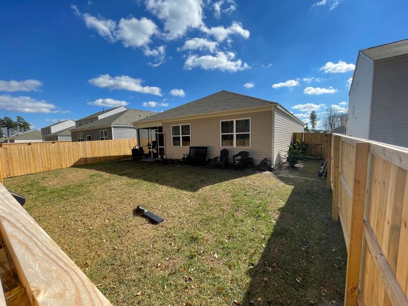 356 Bering Ln, Summerville, SC 29486